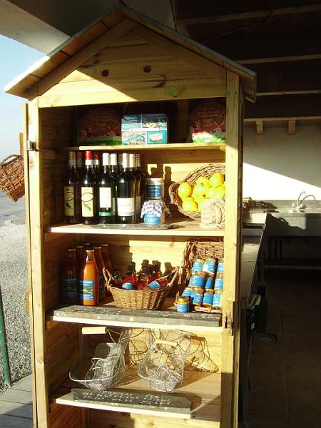 PRODUITS REGIONAUX